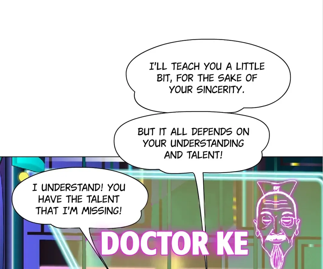 Read Mercy Killing chapter 167 image 37 on Lezhin
