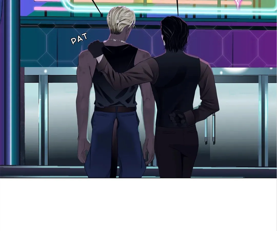 Read Mercy Killing chapter 167 image 38 on Lezhin