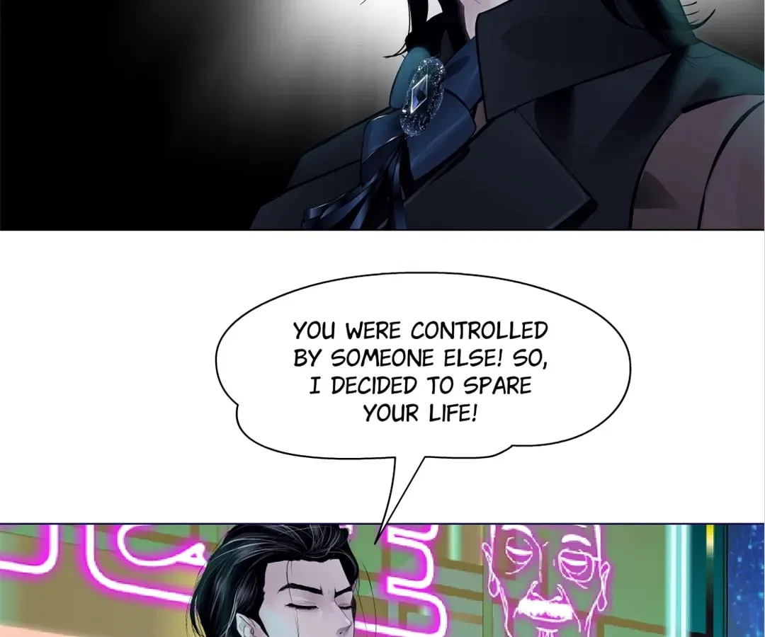 Read Mercy Killing chapter 167 image 4 on Lezhin
