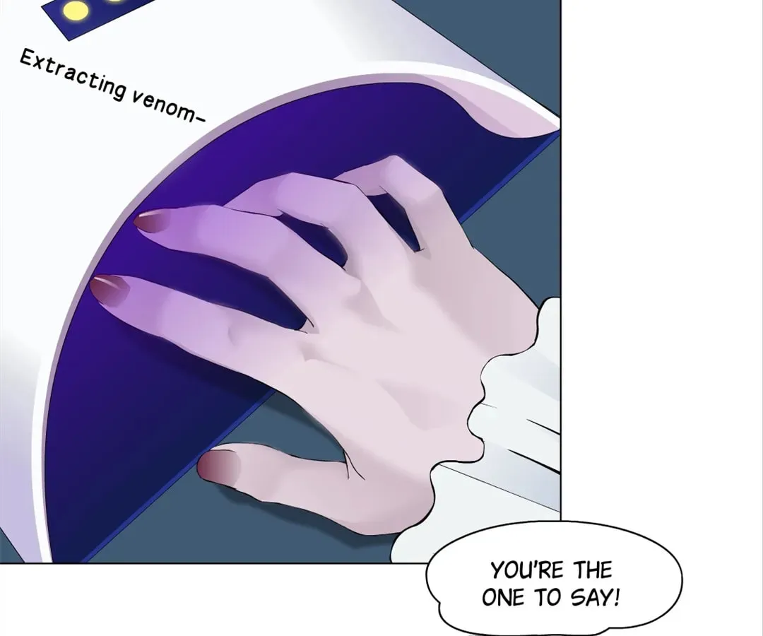 Read Mercy Killing chapter 167 image 40 on Lezhin
