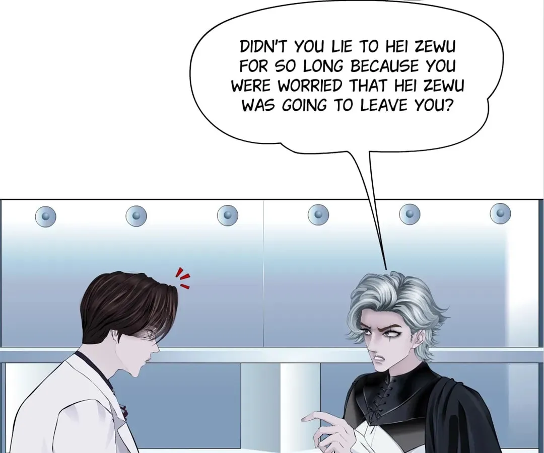 Read Mercy Killing chapter 167 image 41 on Lezhin