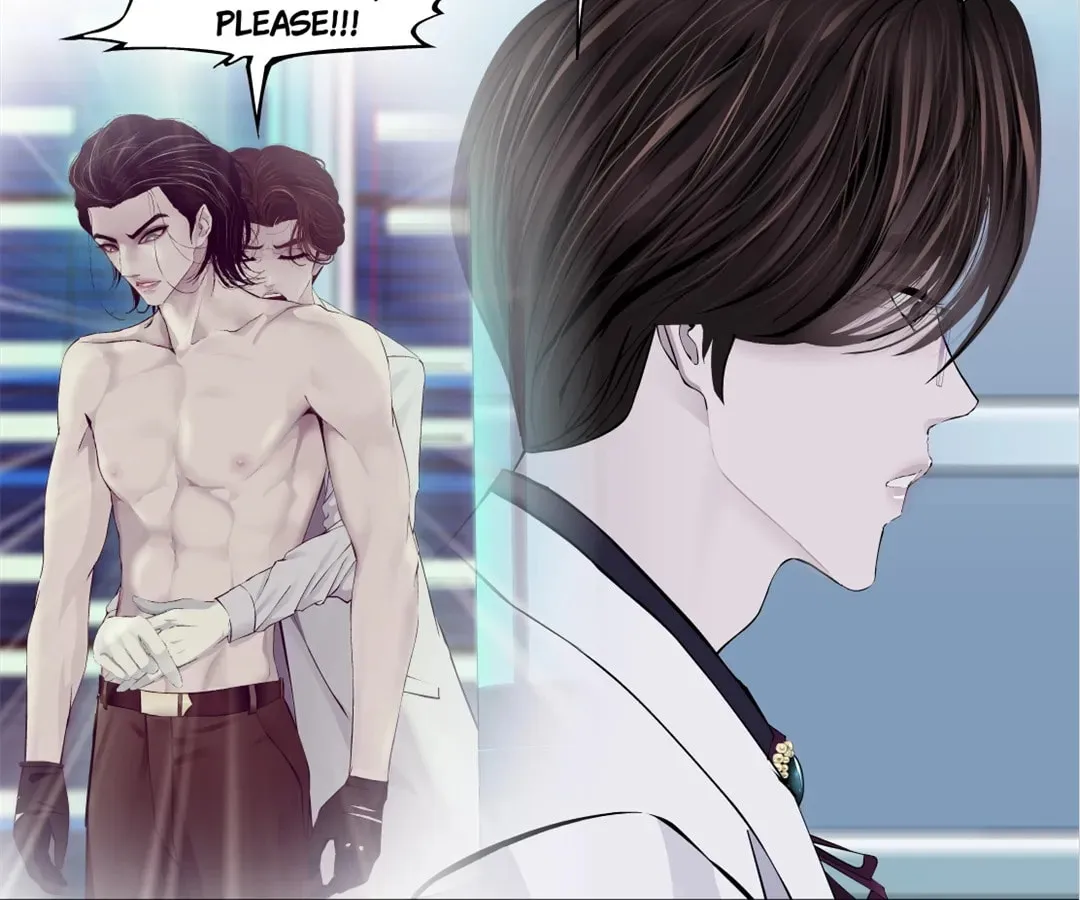 Read Mercy Killing chapter 167 image 43 on Lezhin