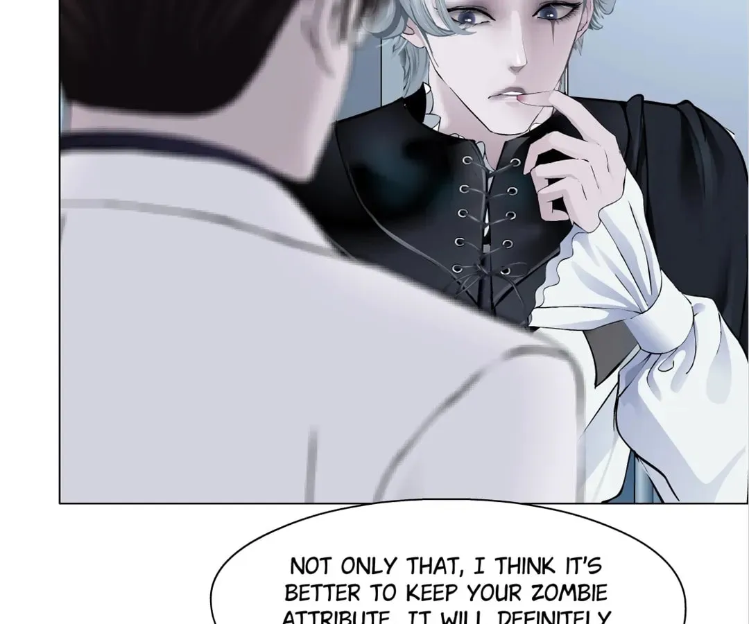 Read Mercy Killing chapter 167 image 46 on Lezhin