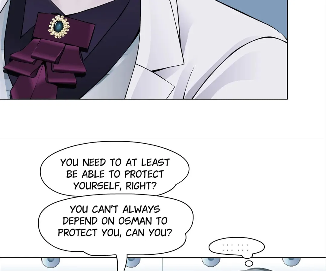 Read Mercy Killing chapter 167 image 48 on Lezhin
