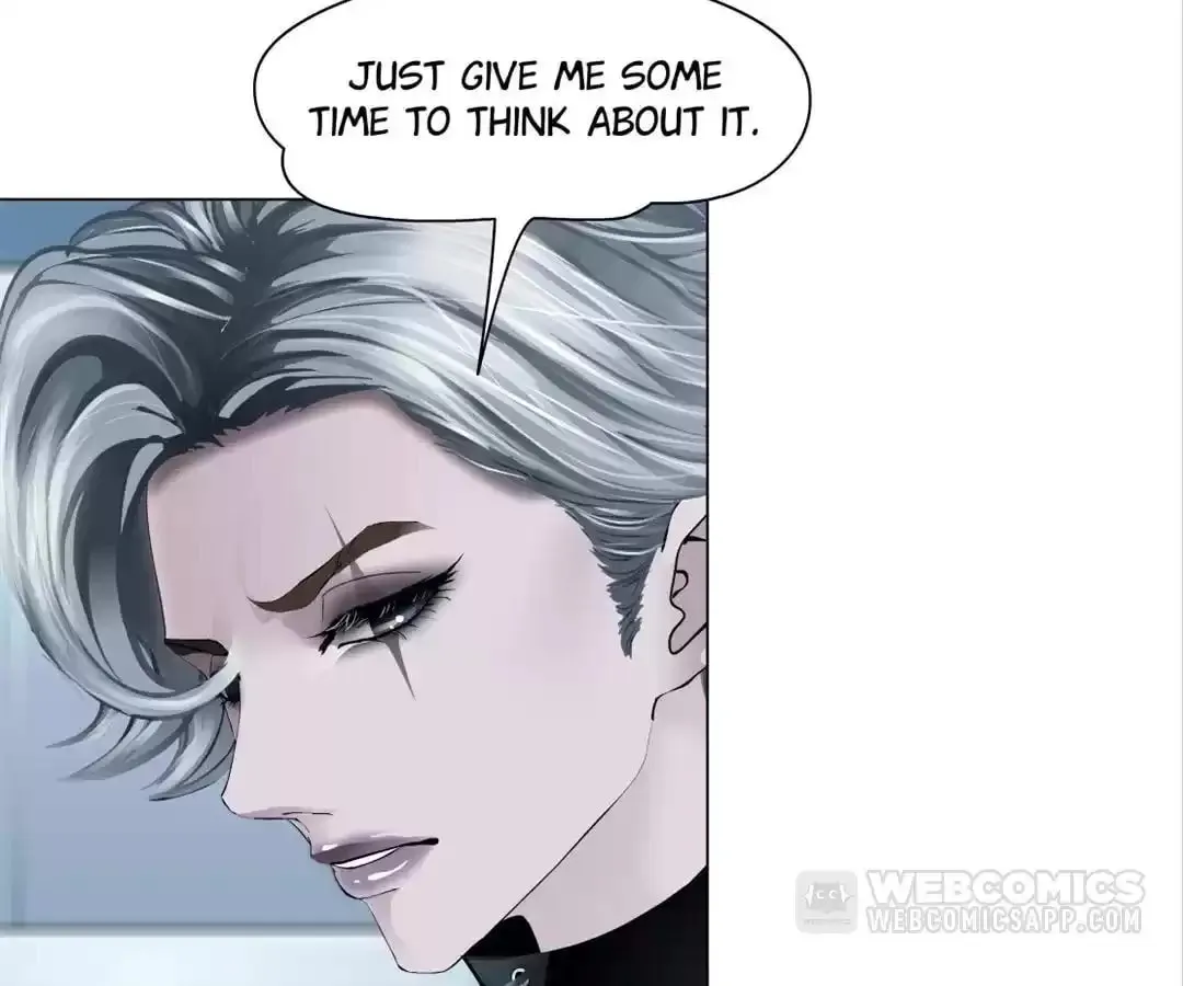 Read Mercy Killing chapter 167 image 50 on Lezhin