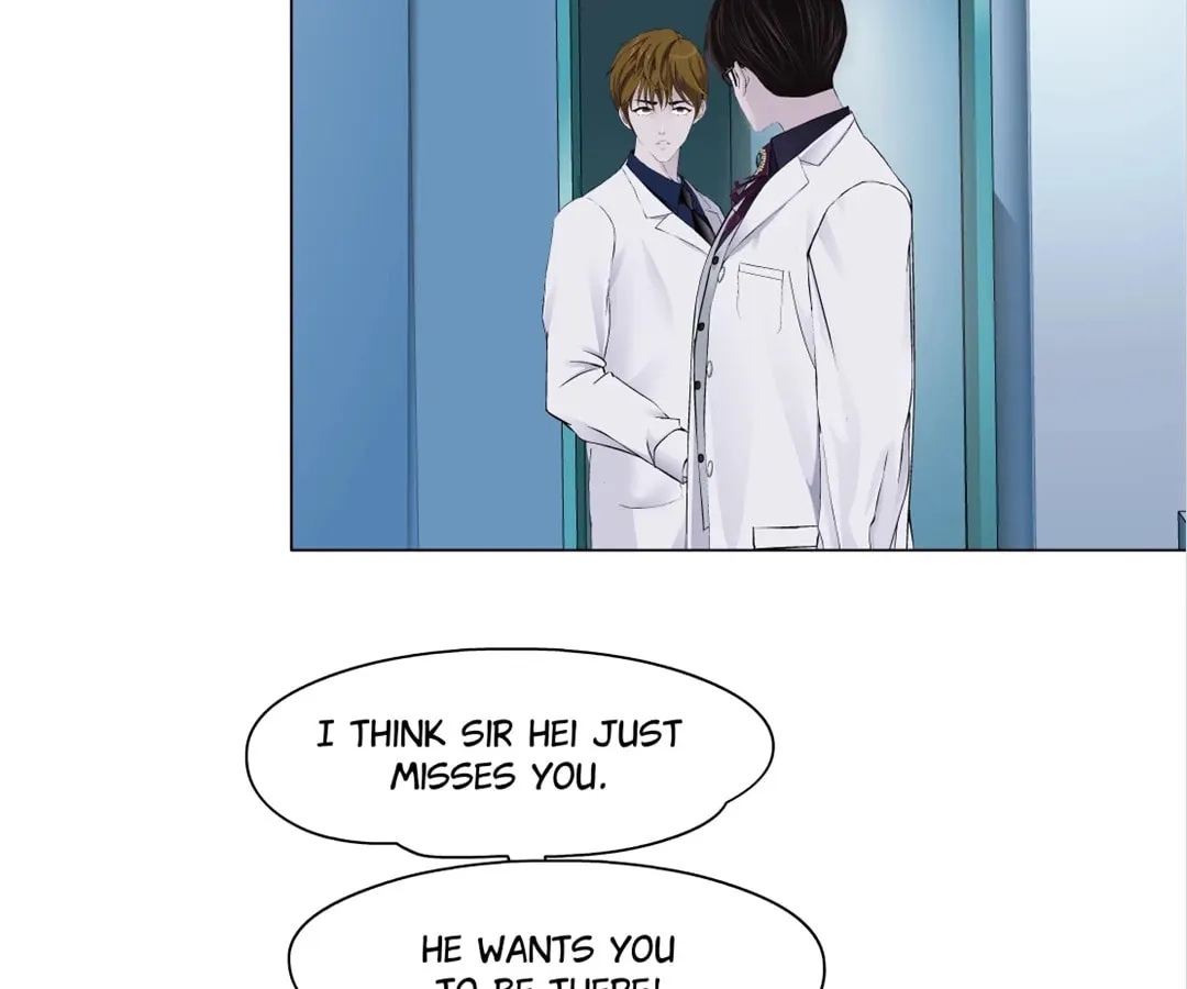 Read Mercy Killing chapter 167 image 54 on Lezhin