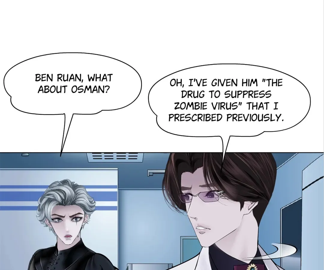 Read Mercy Killing chapter 167 image 59 on Lezhin