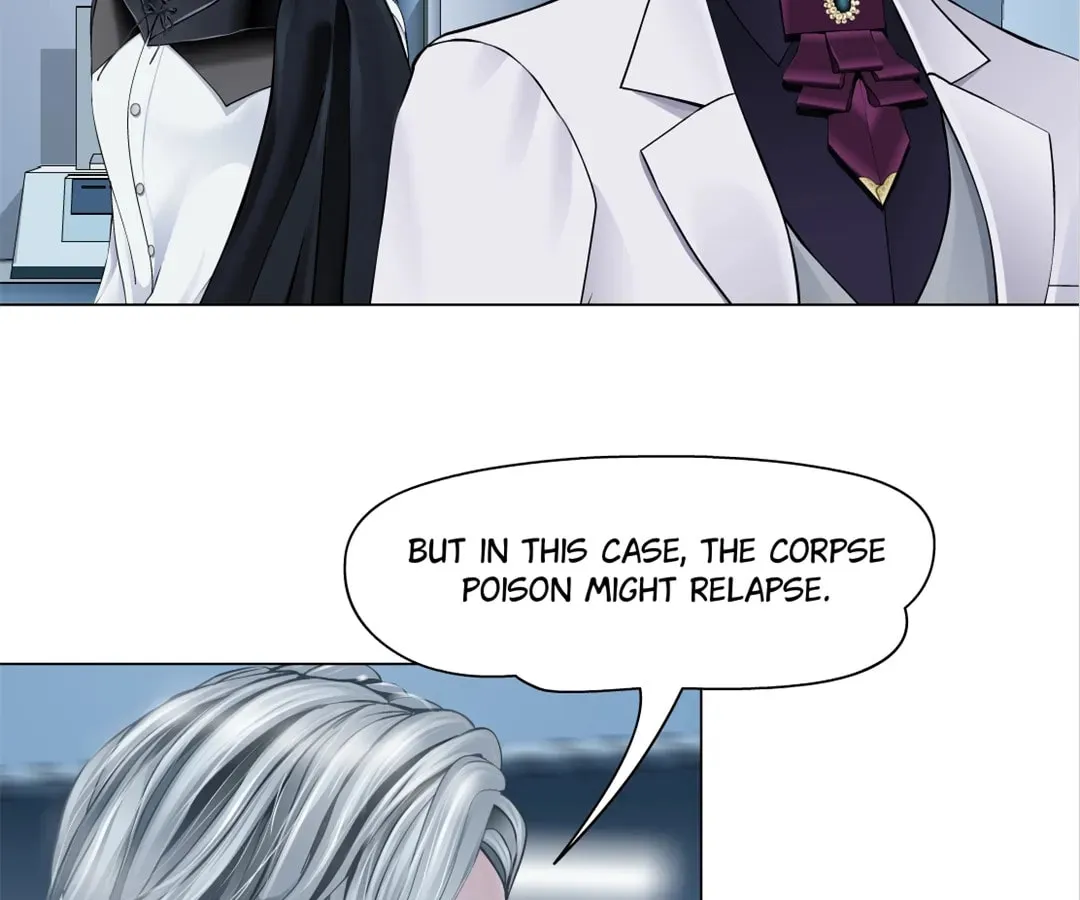 Read Mercy Killing chapter 167 image 60 on Lezhin