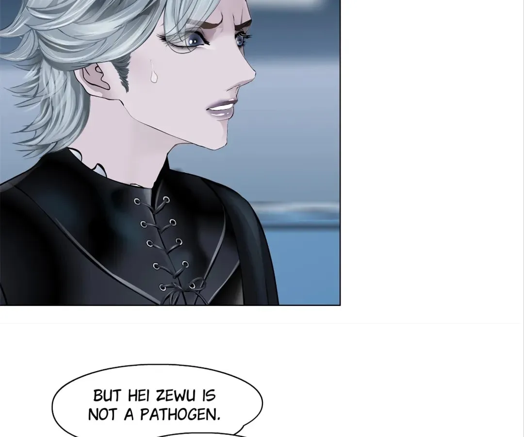 Read Mercy Killing chapter 167 image 61 on Lezhin