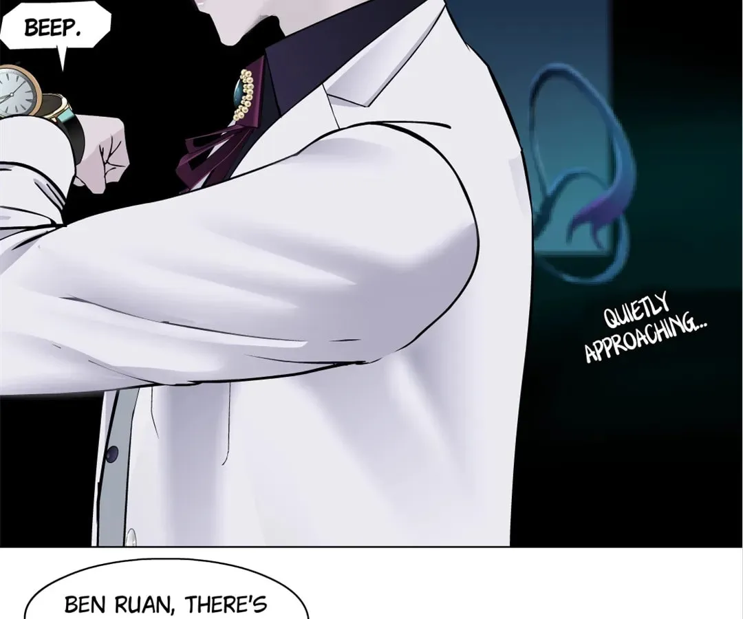 Read Mercy Killing chapter 167 image 64 on Lezhin