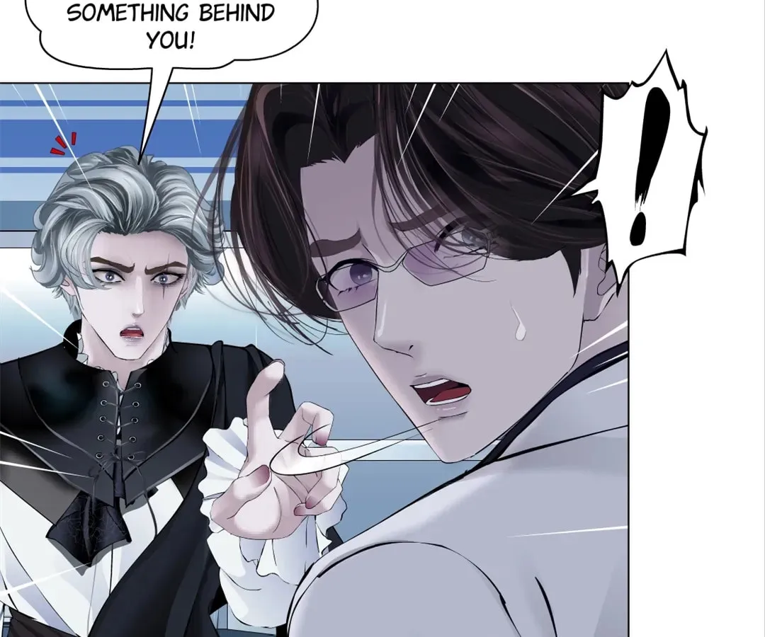 Read Mercy Killing chapter 167 image 65 on Lezhin