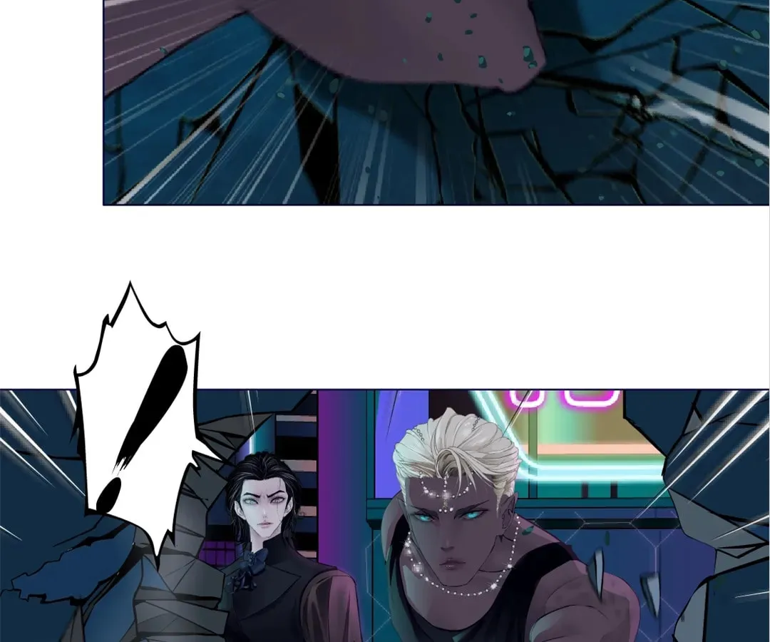 Read Mercy Killing chapter 167 image 7 on Lezhin