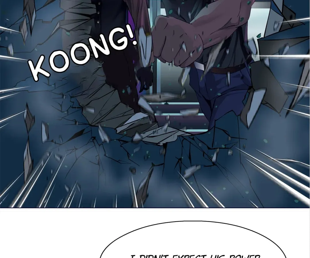 Read Mercy Killing chapter 167 image 8 on Lezhin