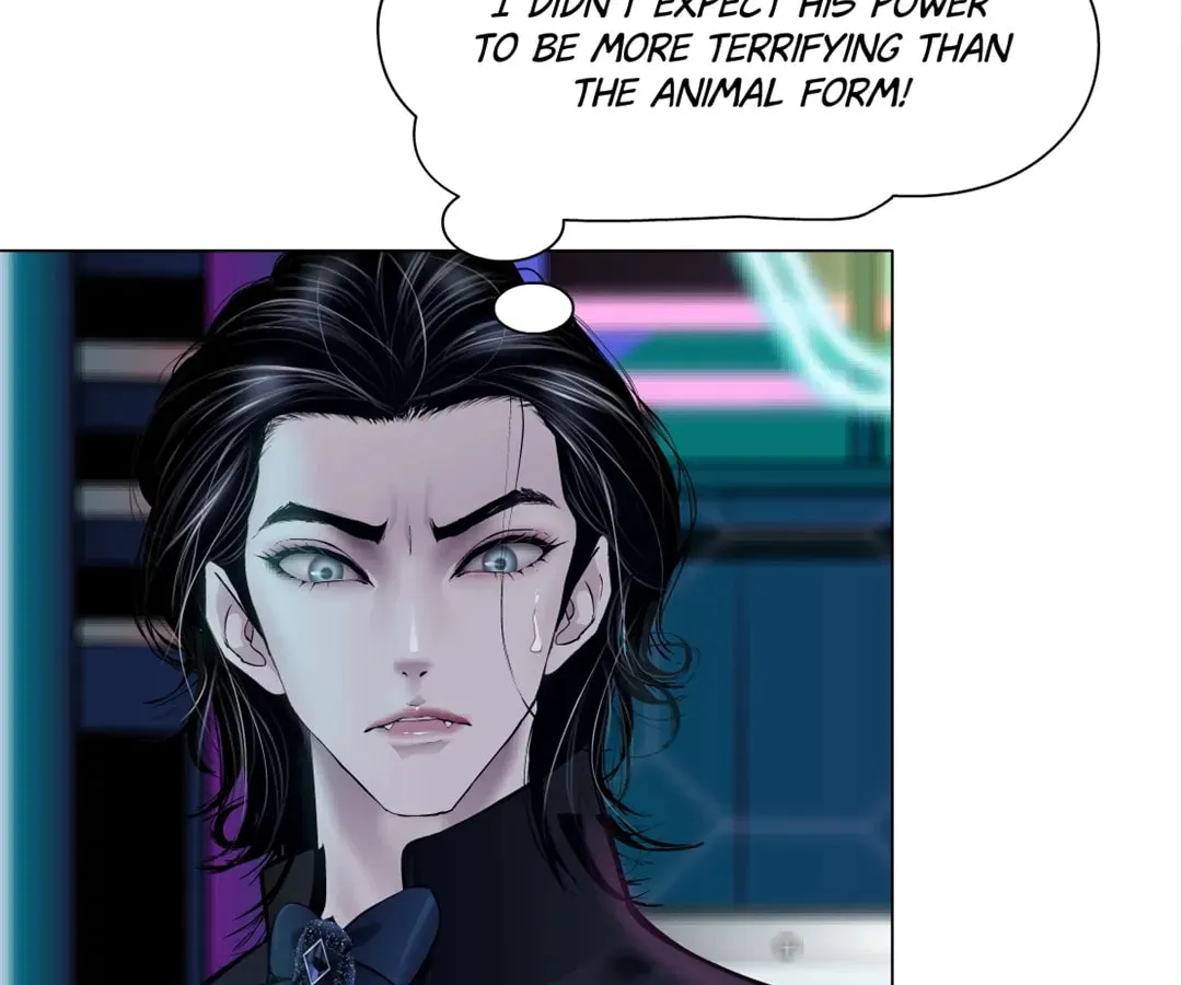Read Mercy Killing chapter 167 image 9 on Lezhin