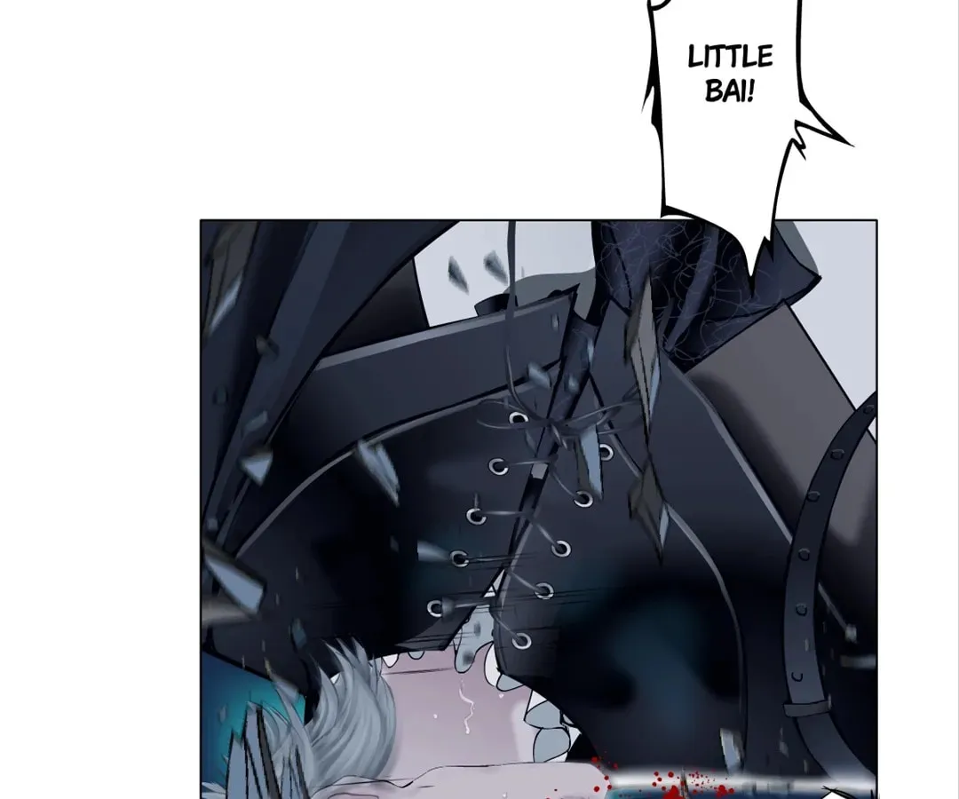 Read Mercy Killing chapter 169 image 16 on Lezhin