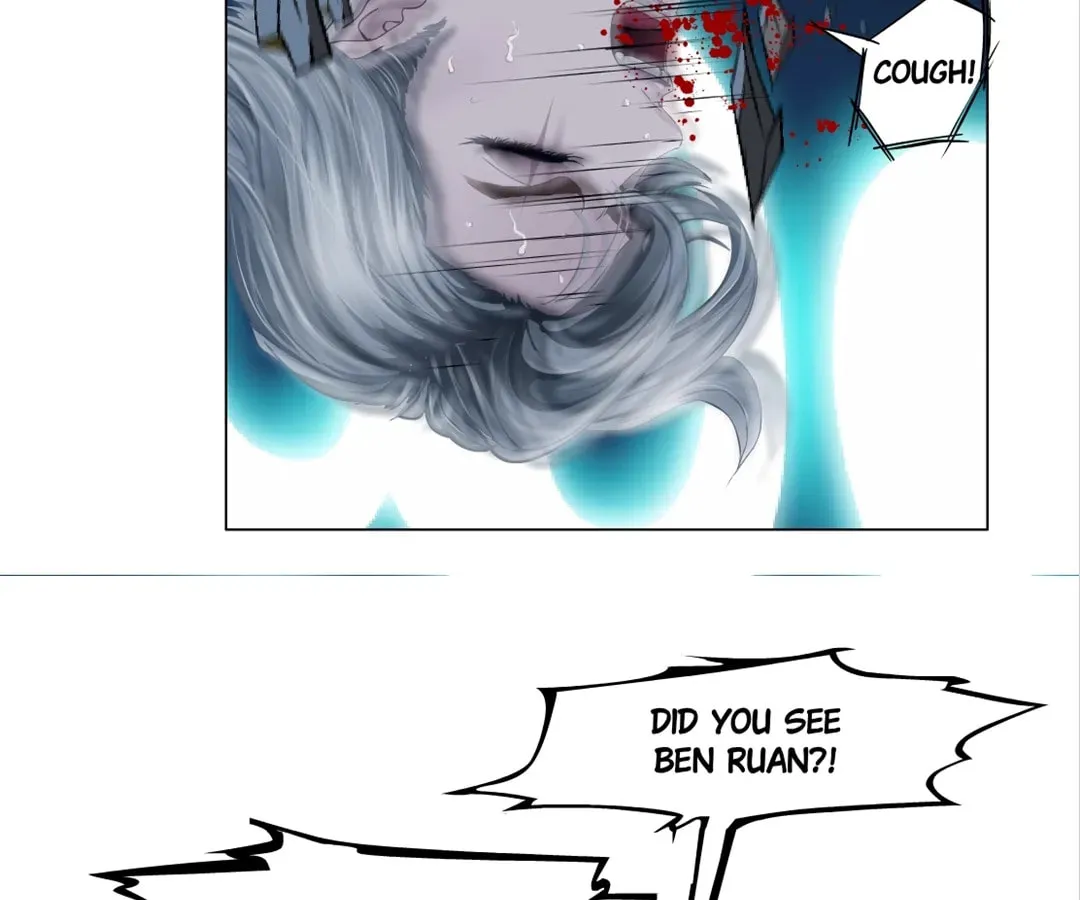 Read Mercy Killing chapter 169 image 17 on Lezhin
