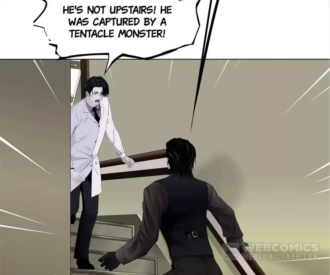 Read Mercy Killing chapter 169 image 18 on Lezhin