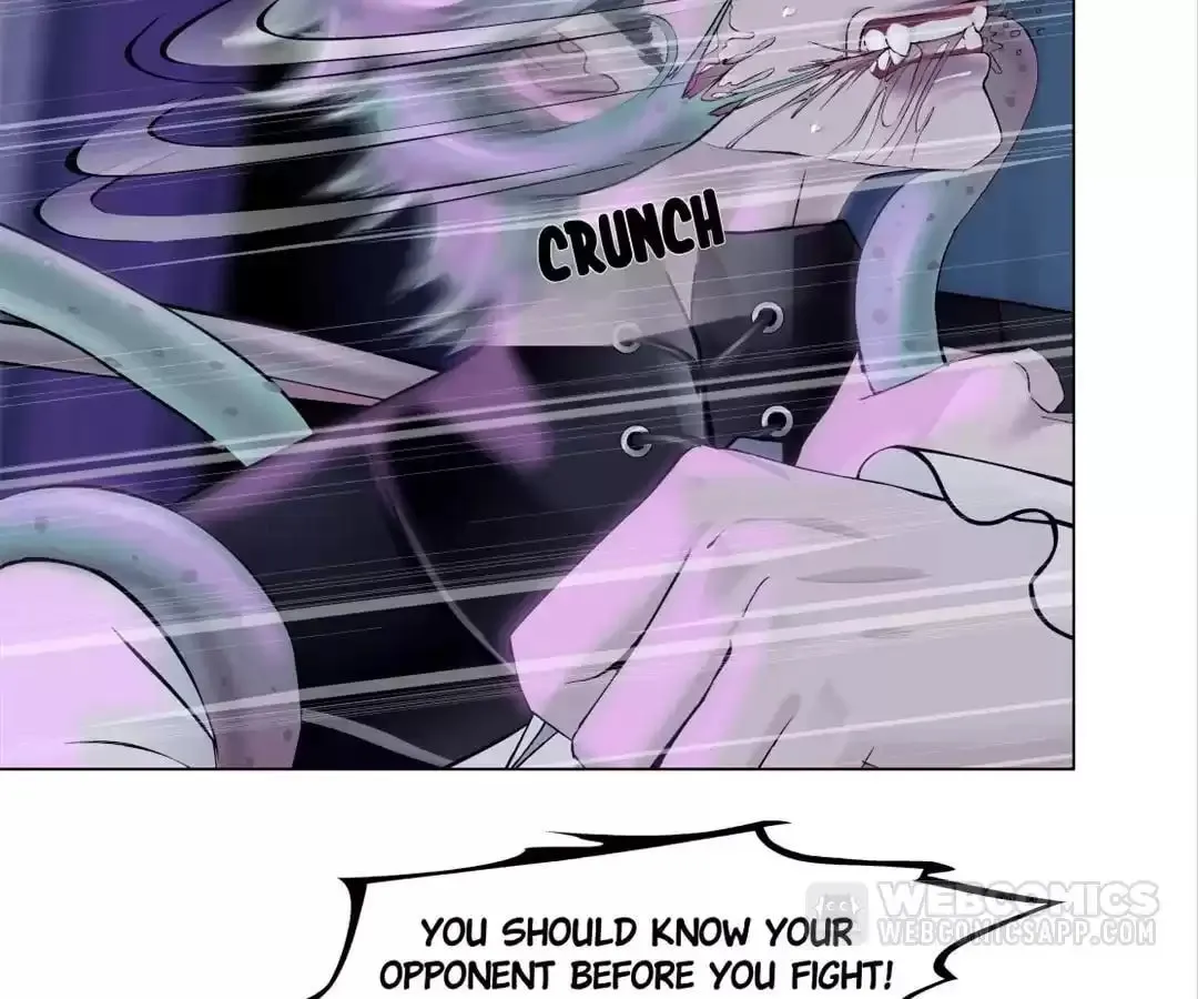 Read Mercy Killing chapter 169 image 2 on Lezhin