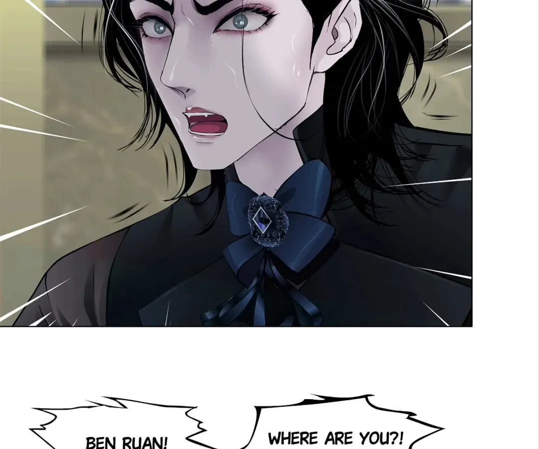 Read Mercy Killing chapter 169 image 20 on Lezhin