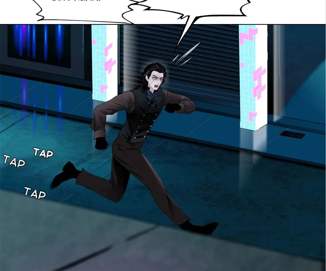 Read Mercy Killing chapter 169 image 21 on Lezhin
