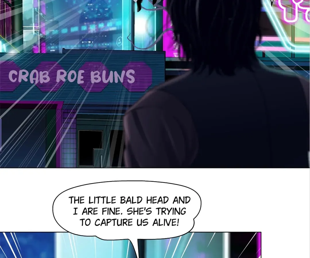 Read Mercy Killing chapter 169 image 23 on Lezhin