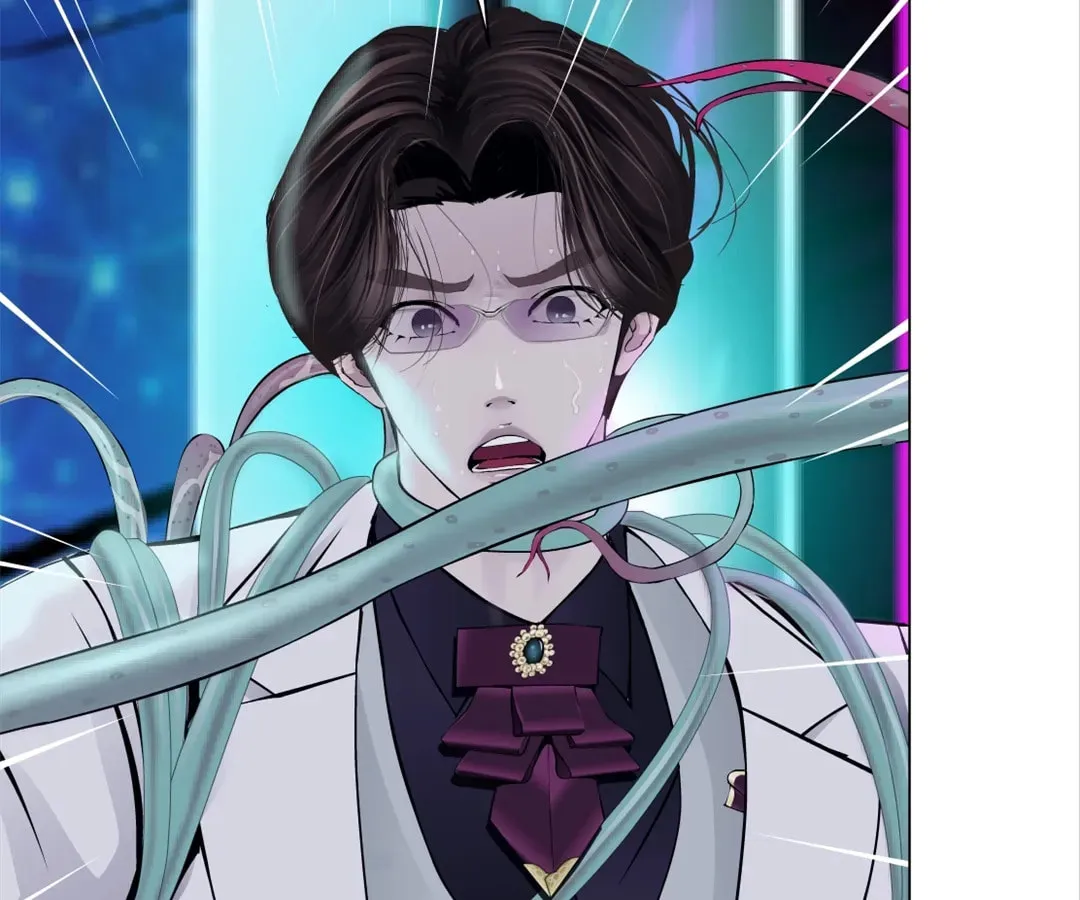 Read Mercy Killing chapter 169 image 24 on Lezhin