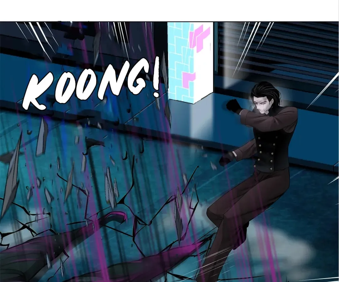Read Mercy Killing chapter 169 image 31 on Lezhin