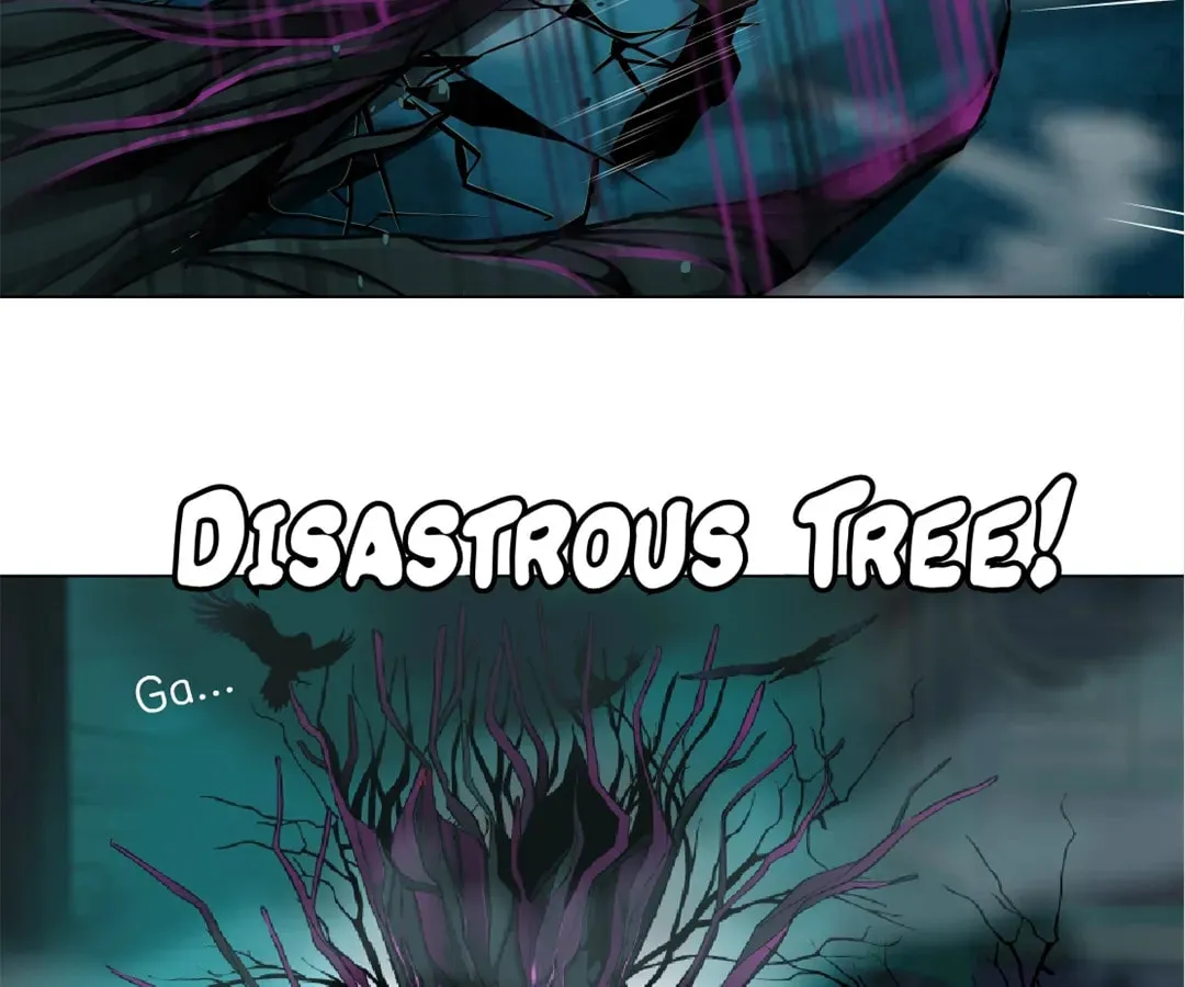 Read Mercy Killing chapter 169 image 32 on Lezhin