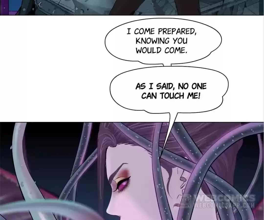 Read Mercy Killing chapter 169 image 34 on Lezhin
