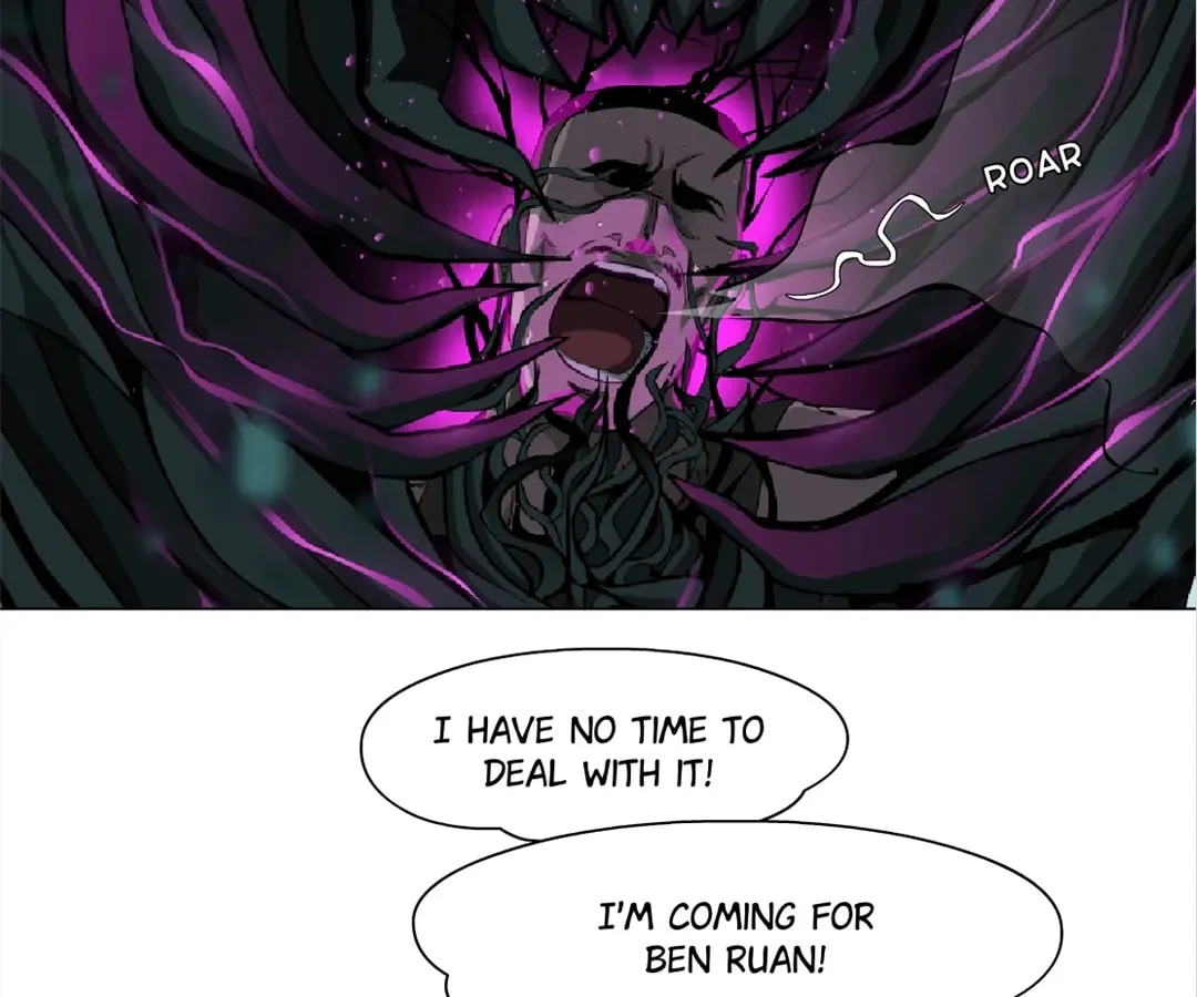 Read Mercy Killing chapter 169 image 36 on Lezhin