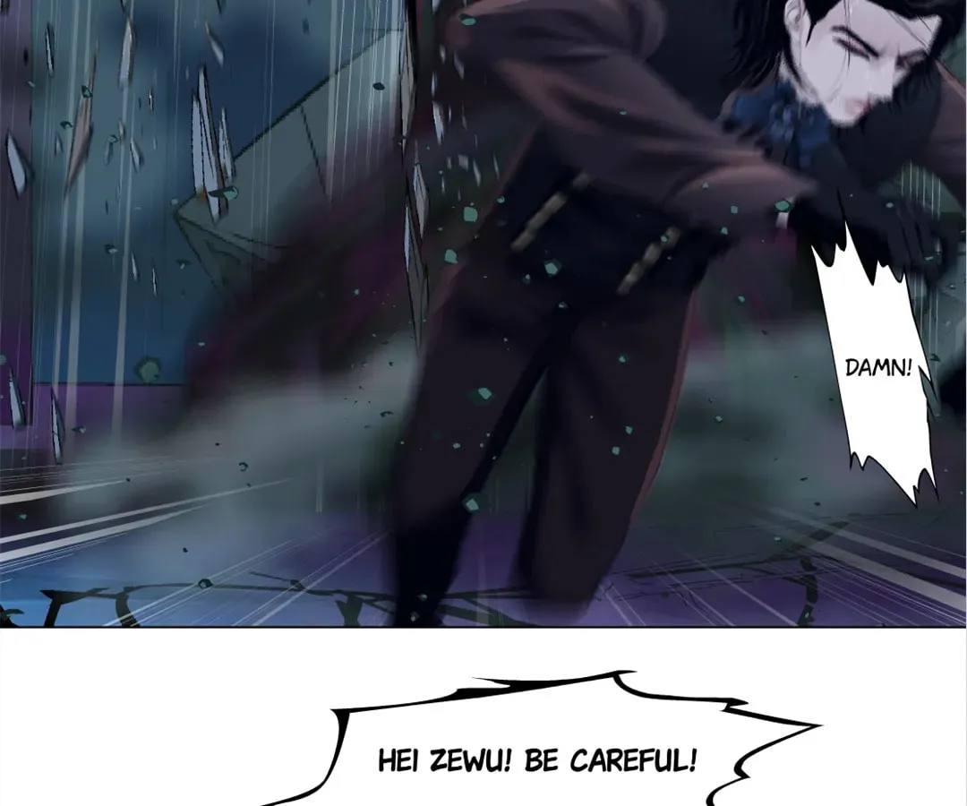 Read Mercy Killing chapter 169 image 45 on Lezhin