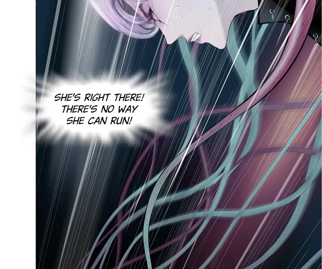 Read Mercy Killing chapter 169 image 5 on Lezhin