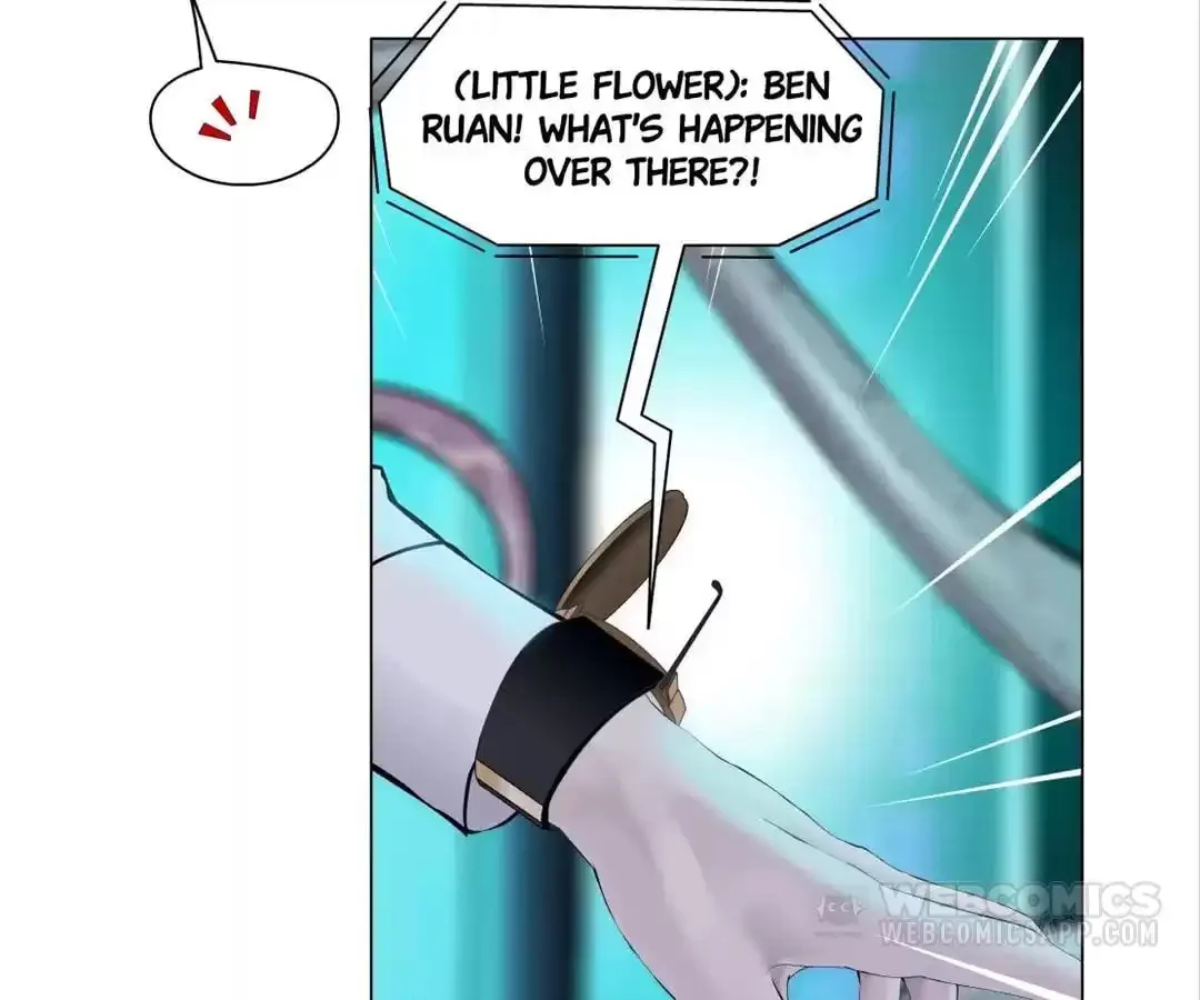 Read Mercy Killing chapter 169 image 50 on Lezhin