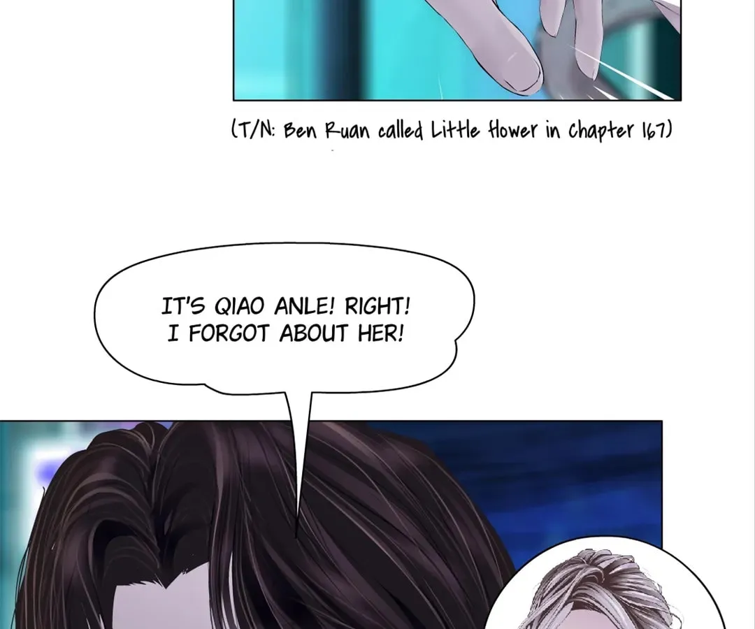 Read Mercy Killing chapter 169 image 51 on Lezhin