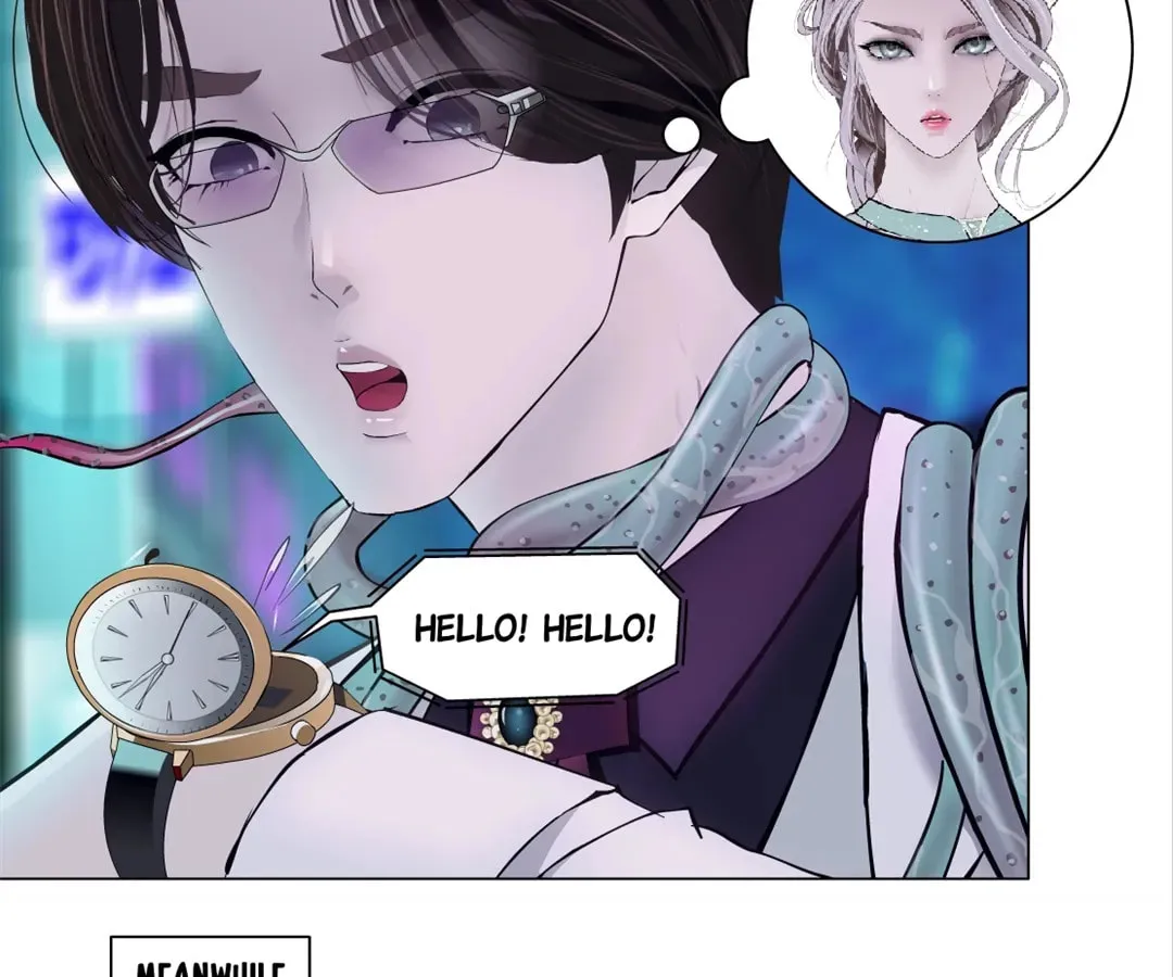 Read Mercy Killing chapter 169 image 52 on Lezhin