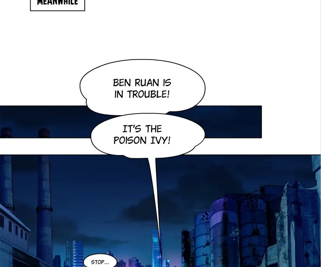 Read Mercy Killing chapter 169 image 53 on Lezhin