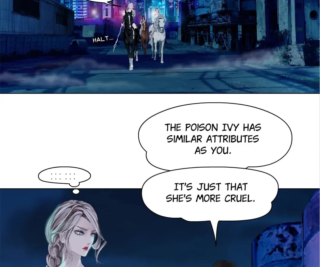 Read Mercy Killing chapter 169 image 54 on Lezhin