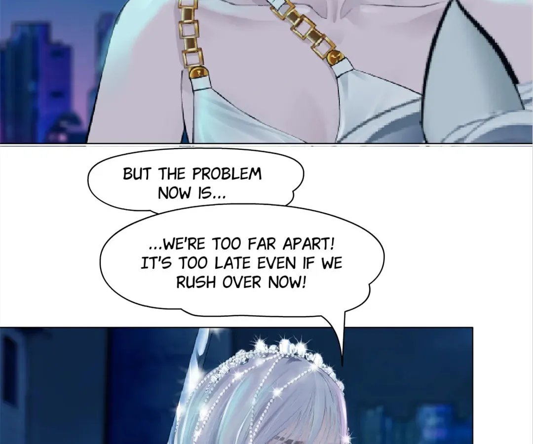 Read Mercy Killing chapter 169 image 57 on Lezhin