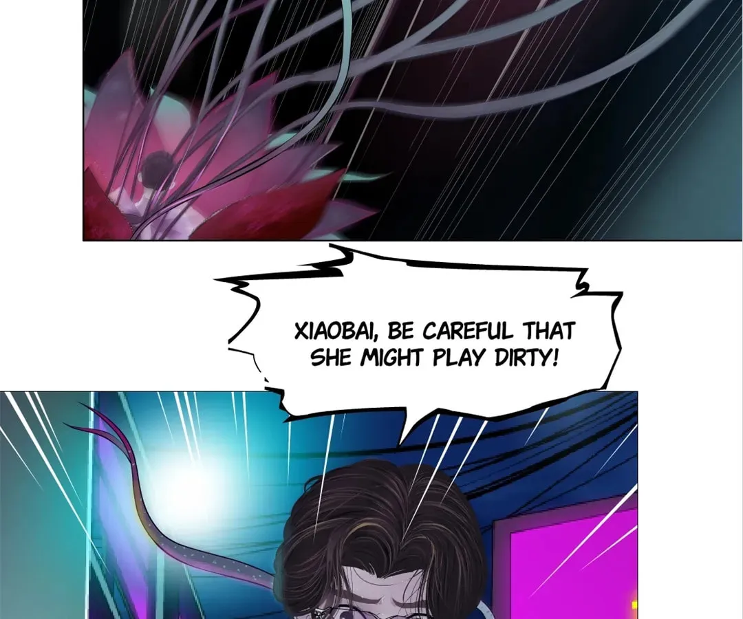 Read Mercy Killing chapter 169 image 6 on Lezhin