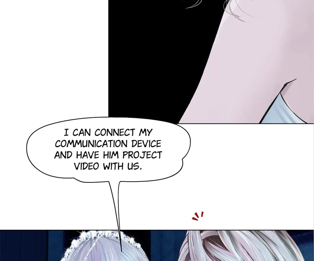 Read Mercy Killing chapter 169 image 60 on Lezhin