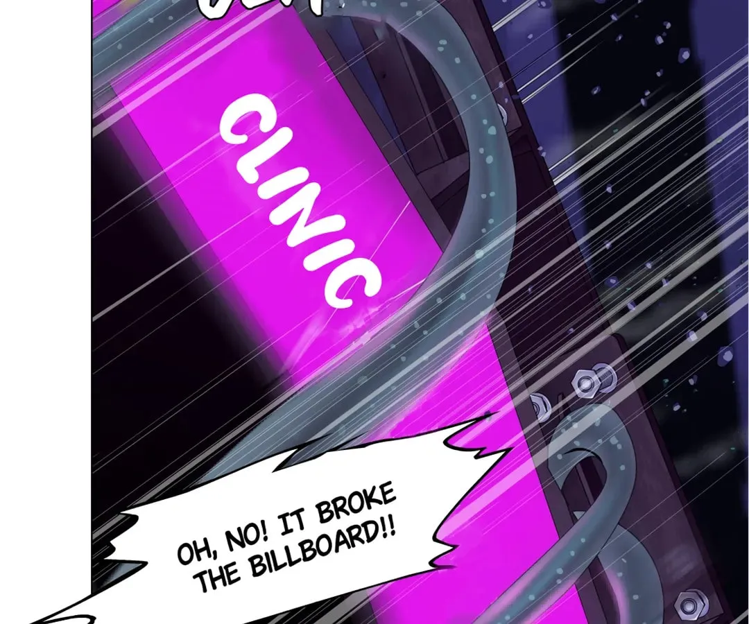 Read Mercy Killing chapter 169 image 64 on Lezhin