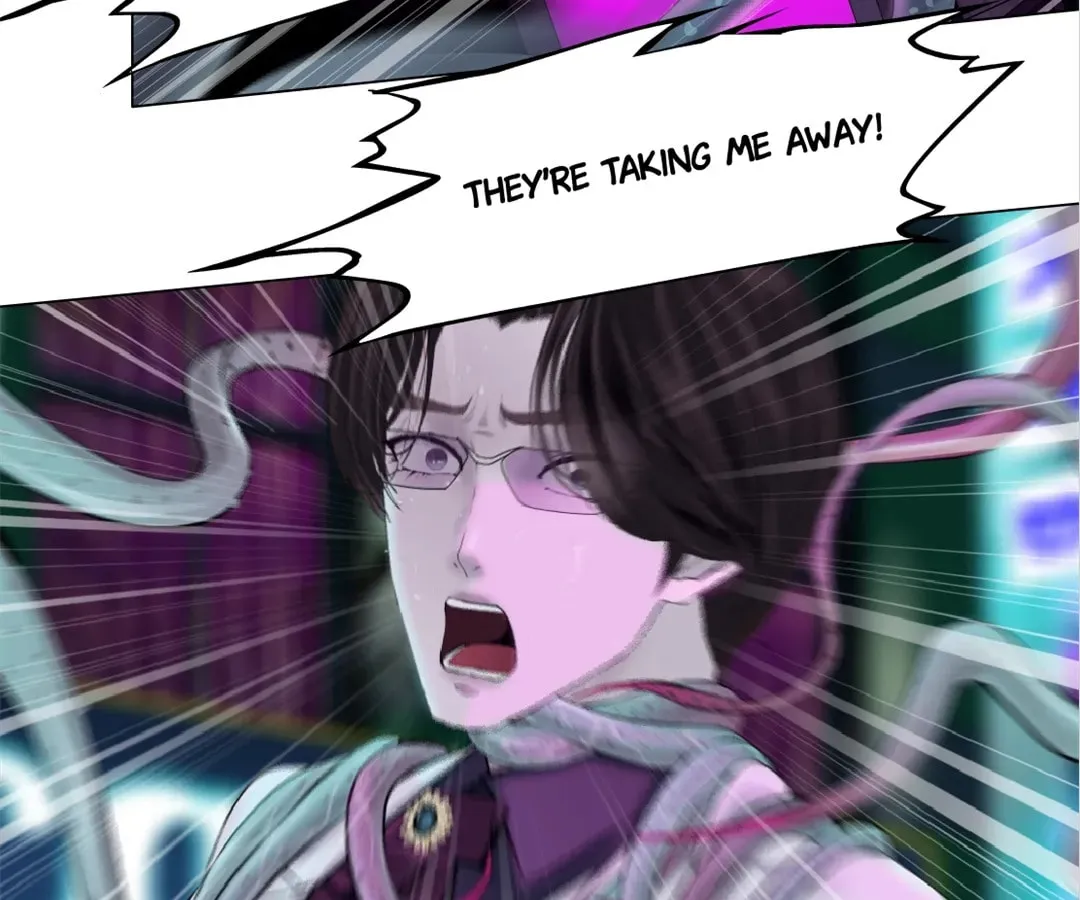 Read Mercy Killing chapter 169 image 65 on Lezhin
