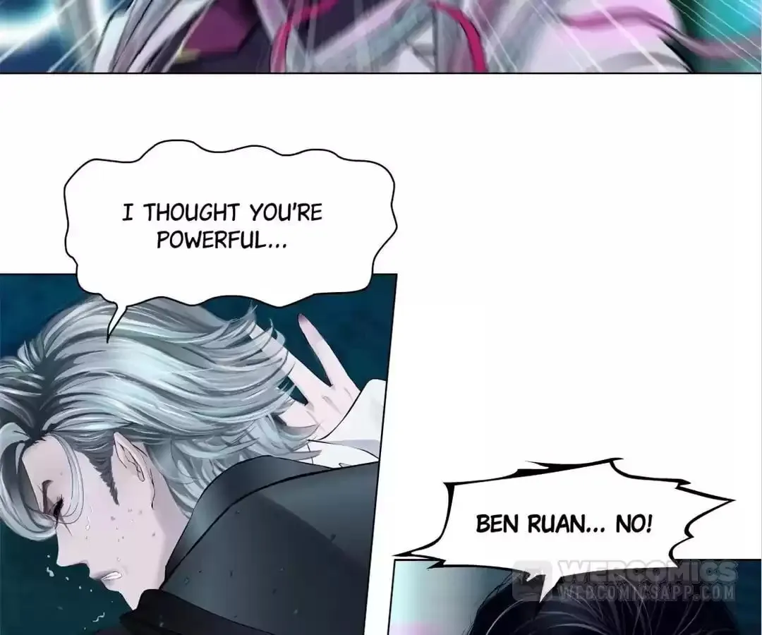 Read Mercy Killing chapter 169 image 66 on Lezhin