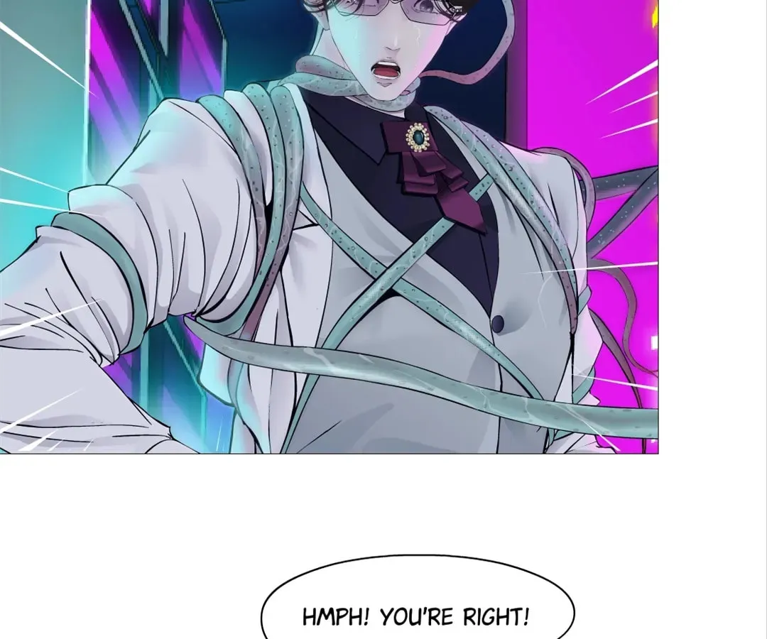 Read Mercy Killing chapter 169 image 7 on Lezhin