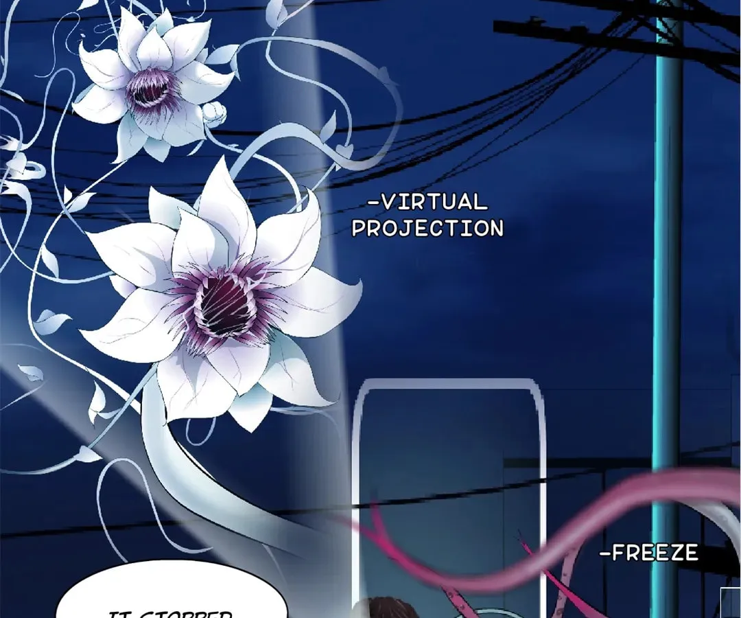 Read Mercy Killing chapter 169 image 71 on Lezhin