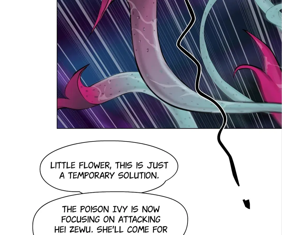 Read Mercy Killing chapter 169 image 77 on Lezhin