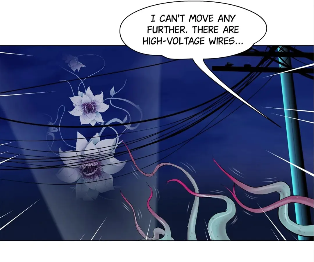 Read Mercy Killing chapter 169 image 81 on Lezhin