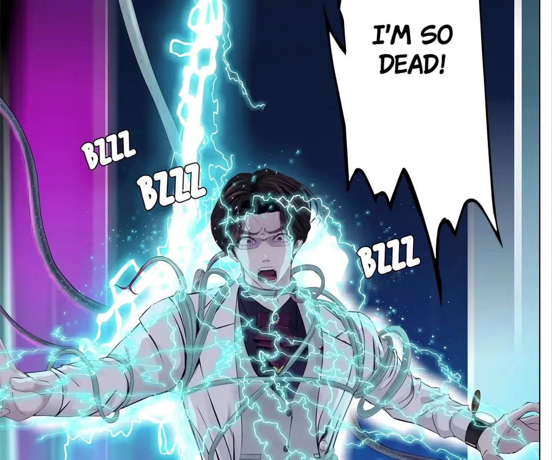 Read Mercy Killing chapter 169 image 86 on Lezhin