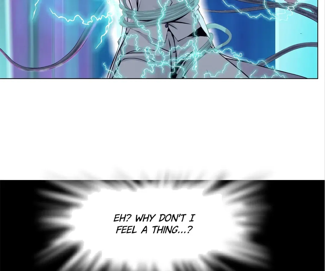 Read Mercy Killing chapter 169 image 87 on Lezhin