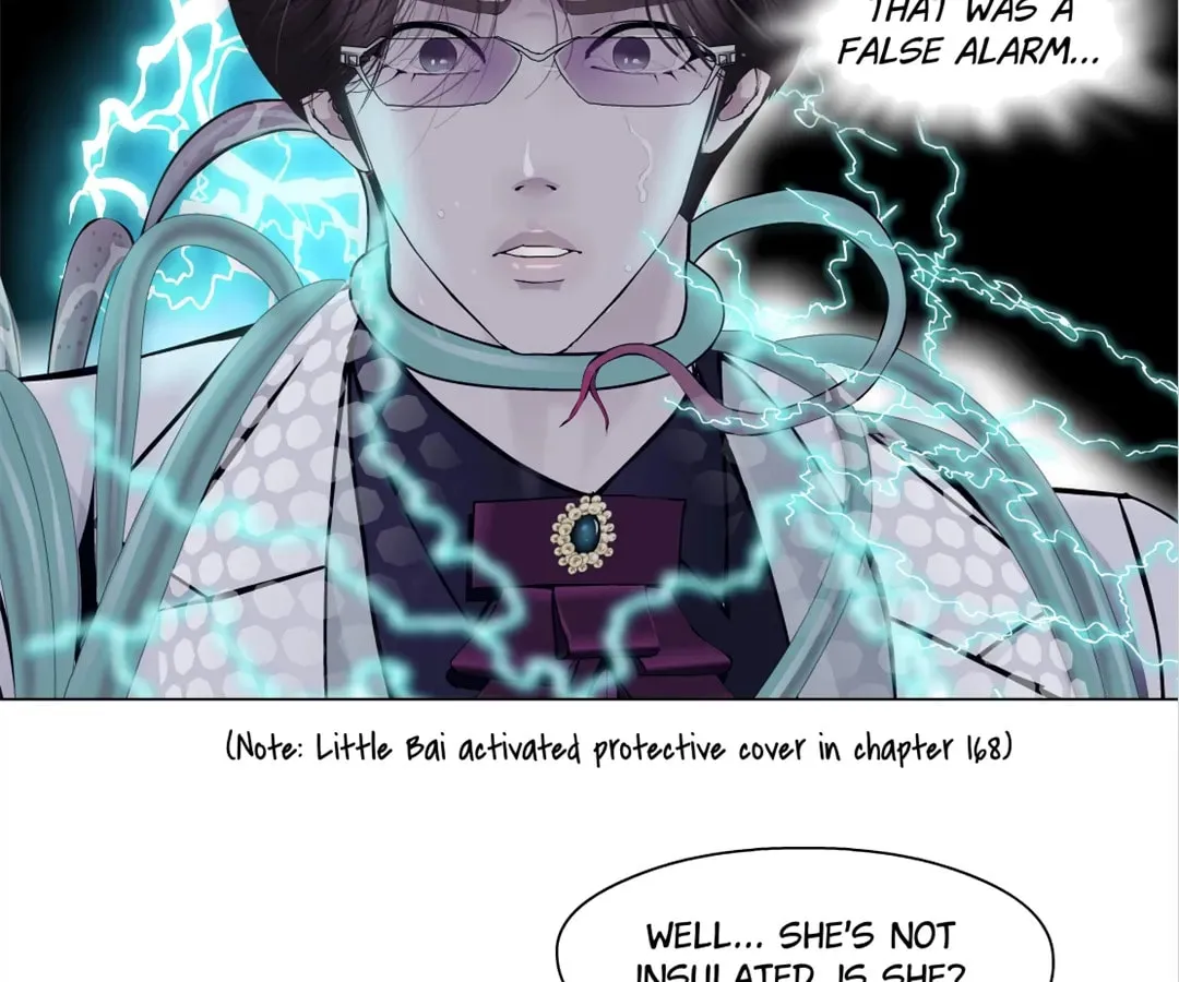 Read Mercy Killing chapter 169 image 89 on Lezhin
